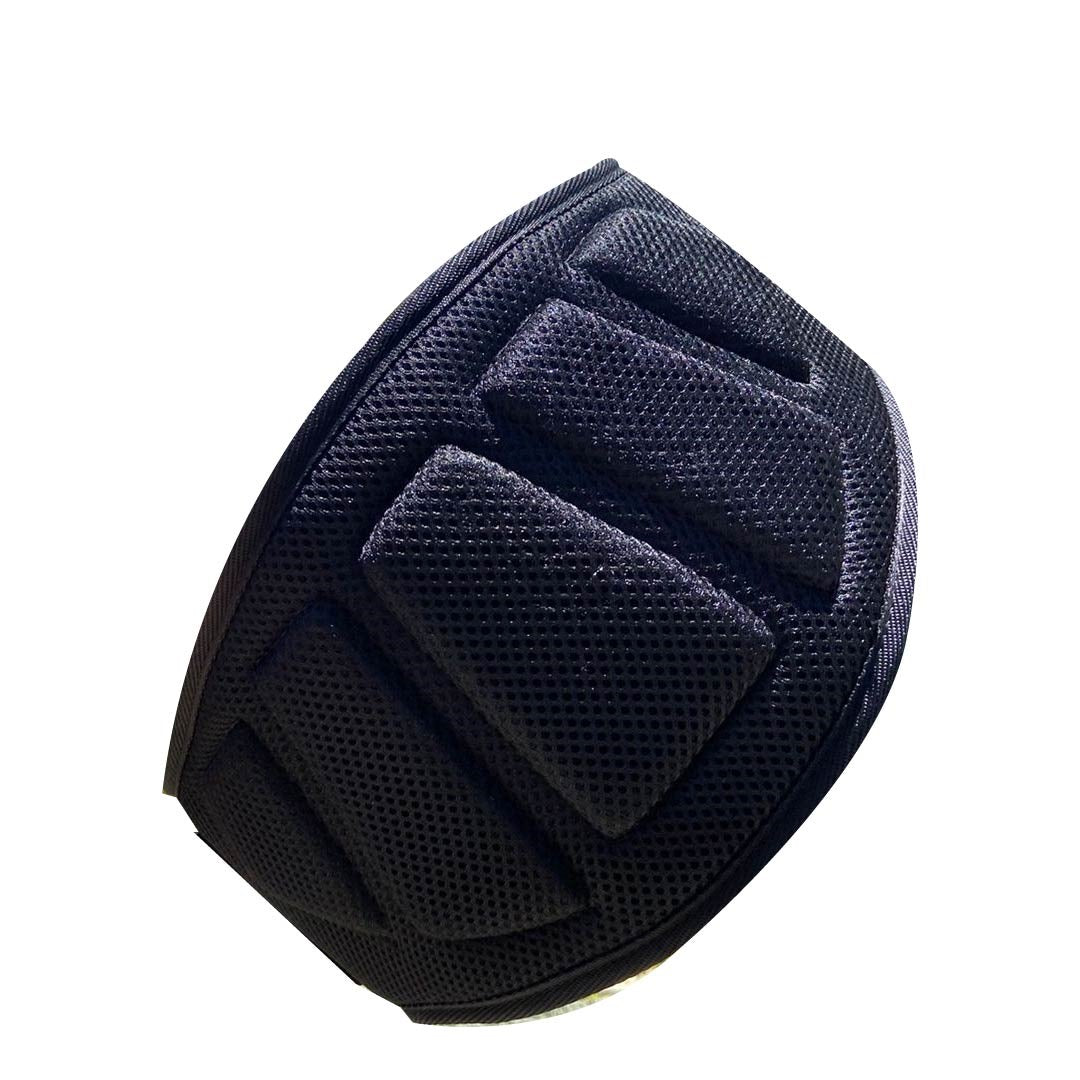 Cinturones Euphoria-Velcro