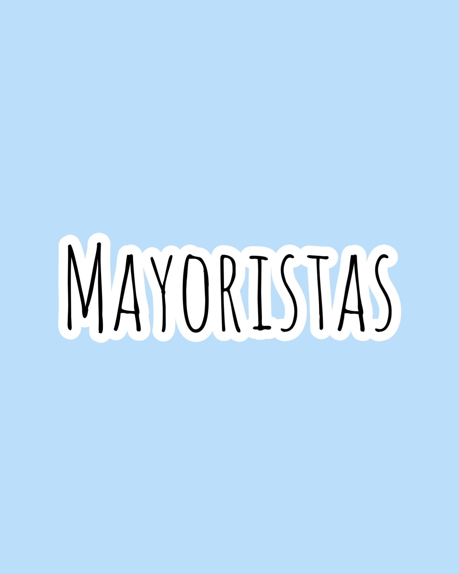 Mayorista