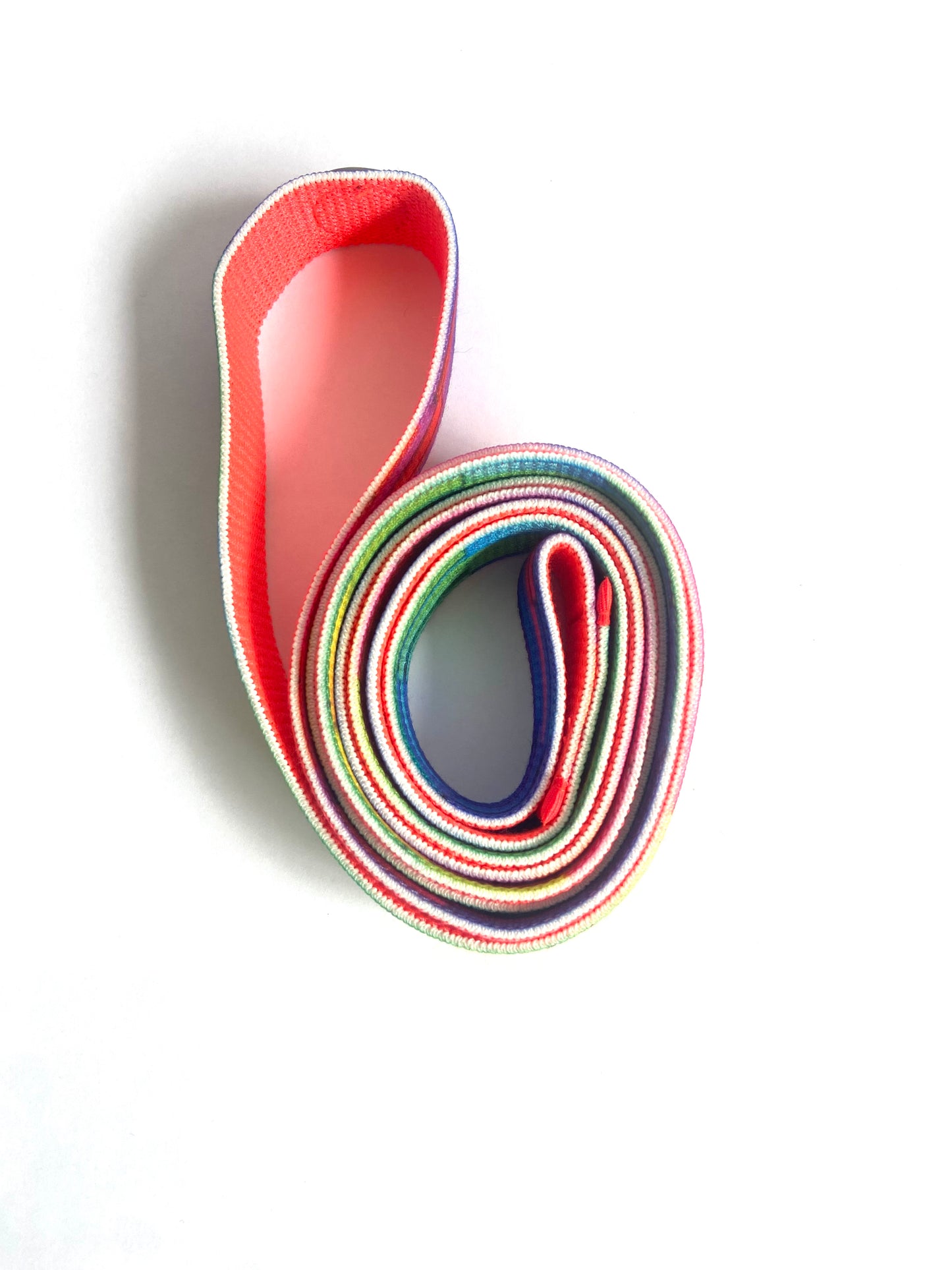 Bandas elásticas de resistencia | bandas largas de poder pack de 3| bandas elásticas para estiramiento