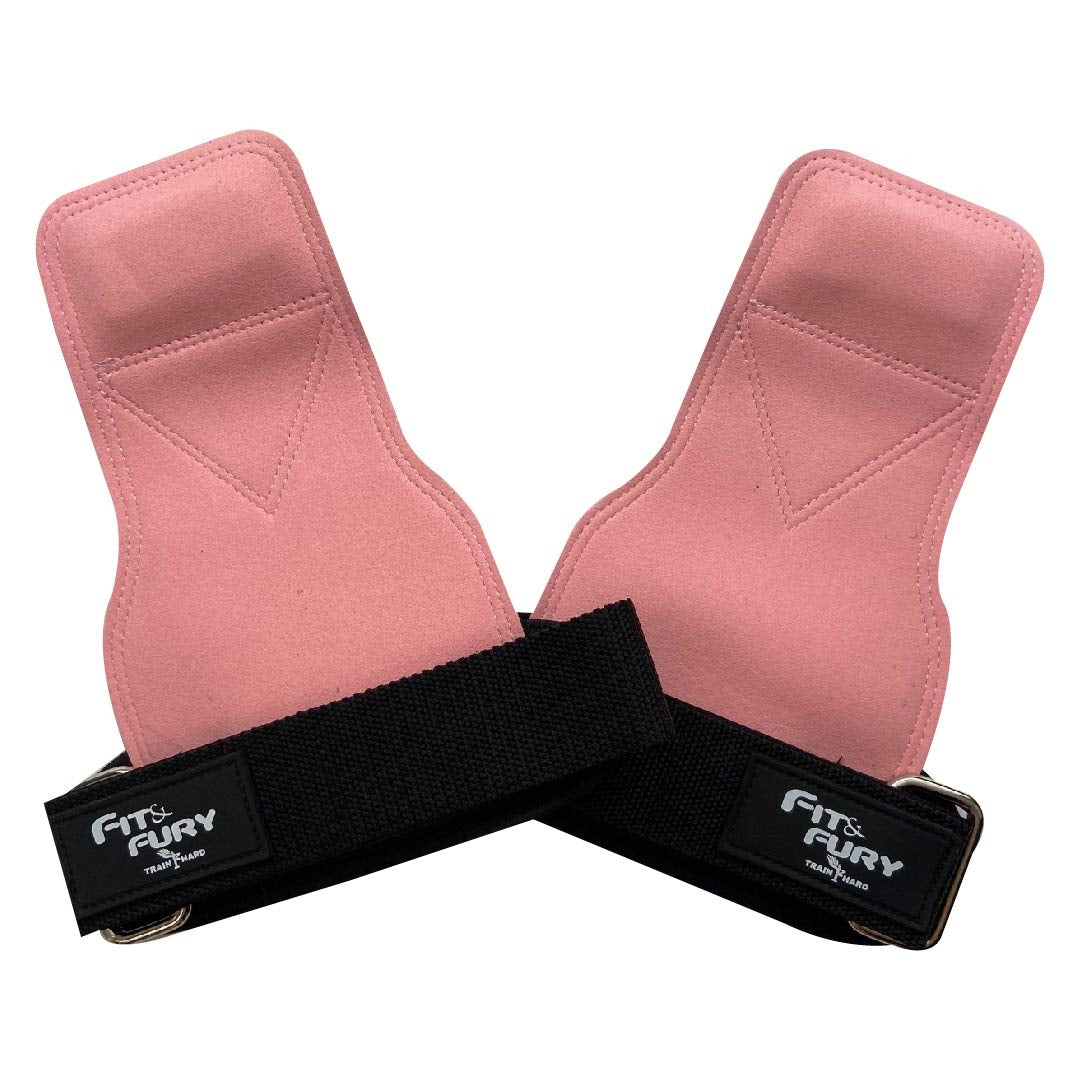 Calleras para entrenar gym| levantamiento de pesas| Fever Masmelo