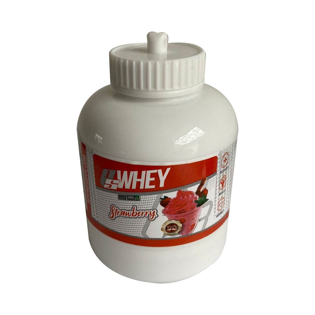 Llavero porta proteína 100 ml|vaso porta suplementos