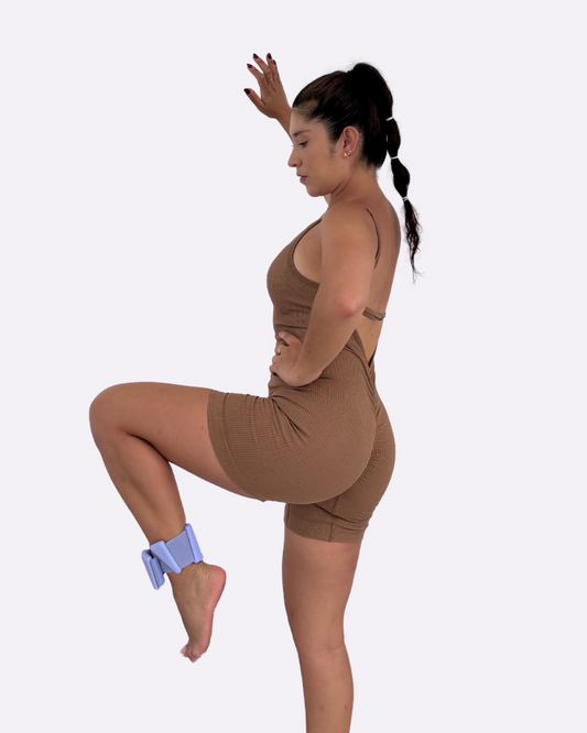 Aura Mocha