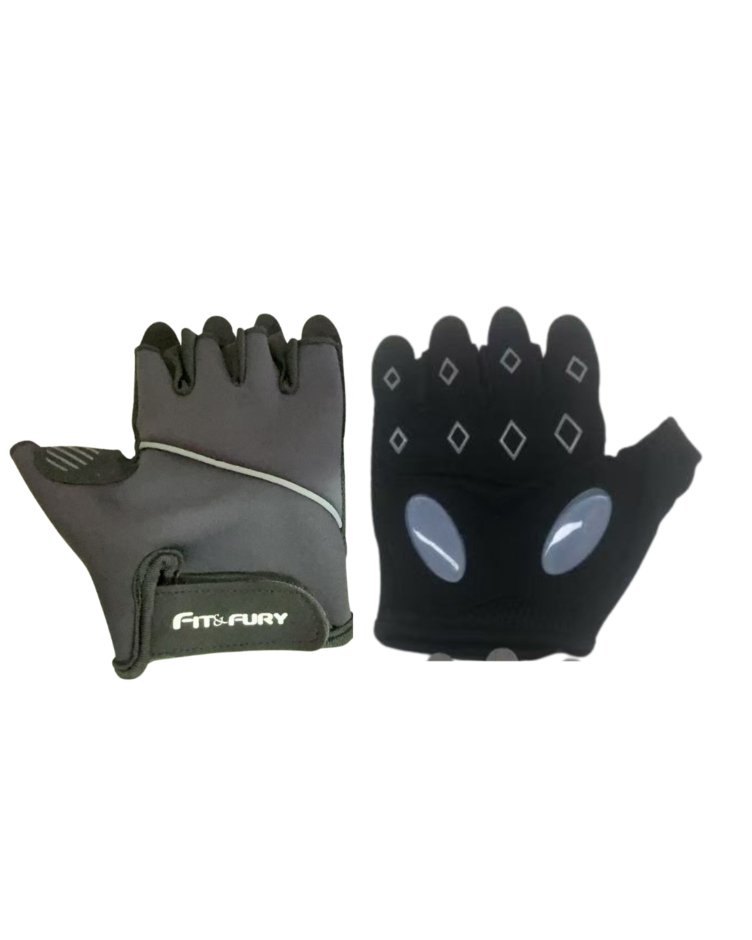 Guantes Ignite