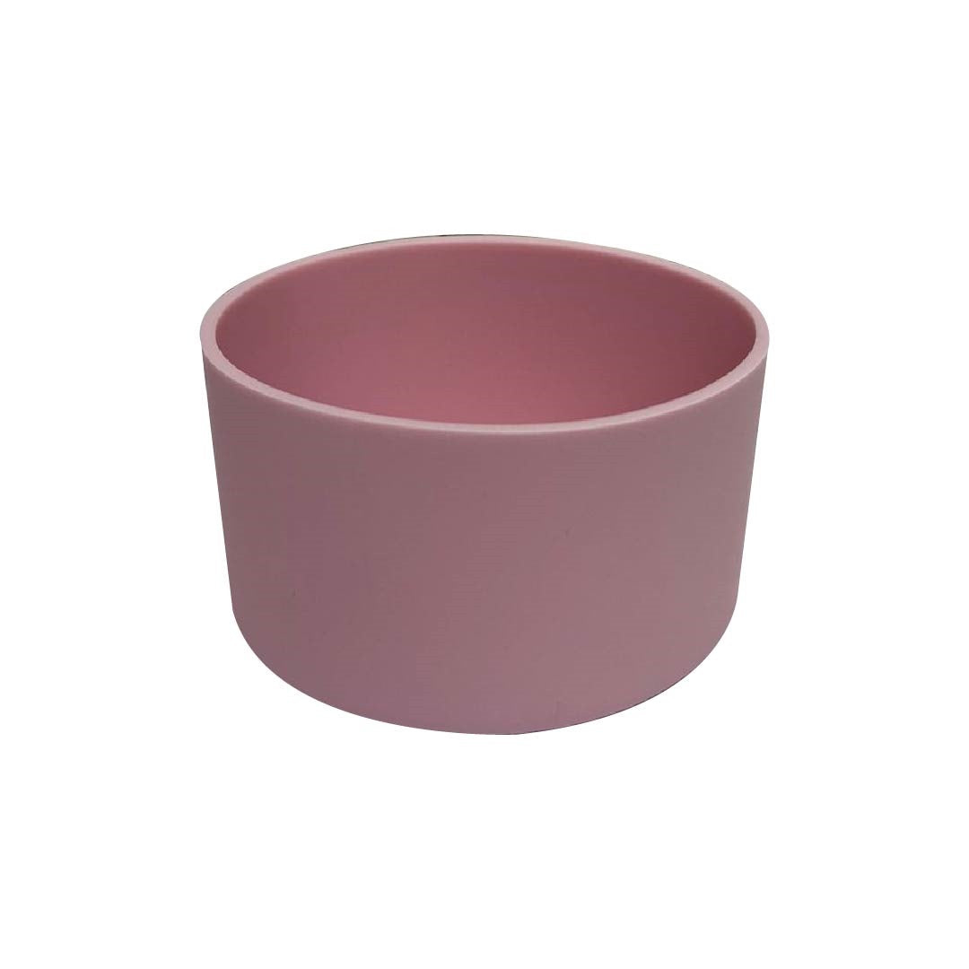 Base en Silicona para termos de agua| Base protección termos de agua