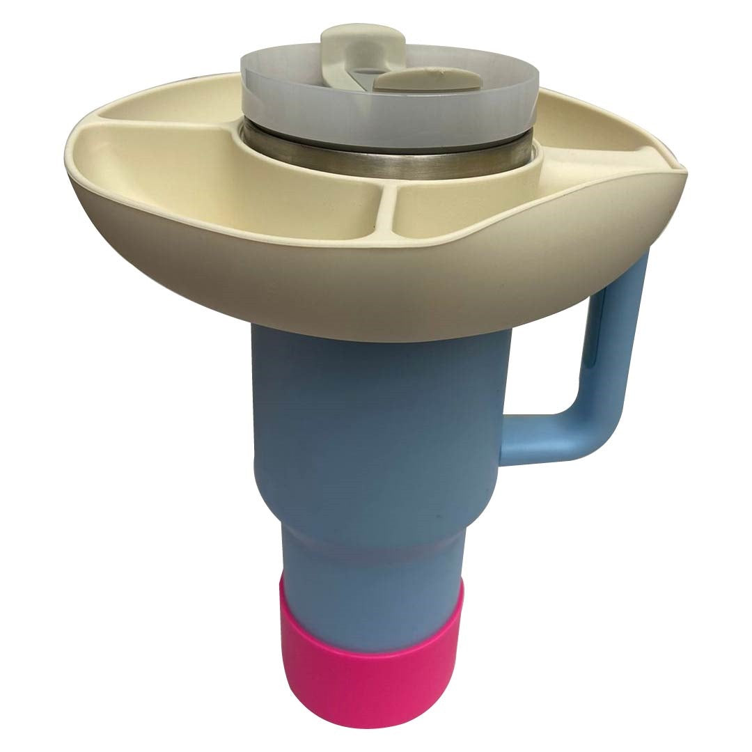 Accesorio para Termo en Silicona- Bandeja en Silicona