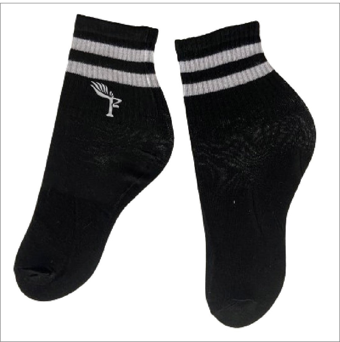 Fitandfury socks- Medias deportivas