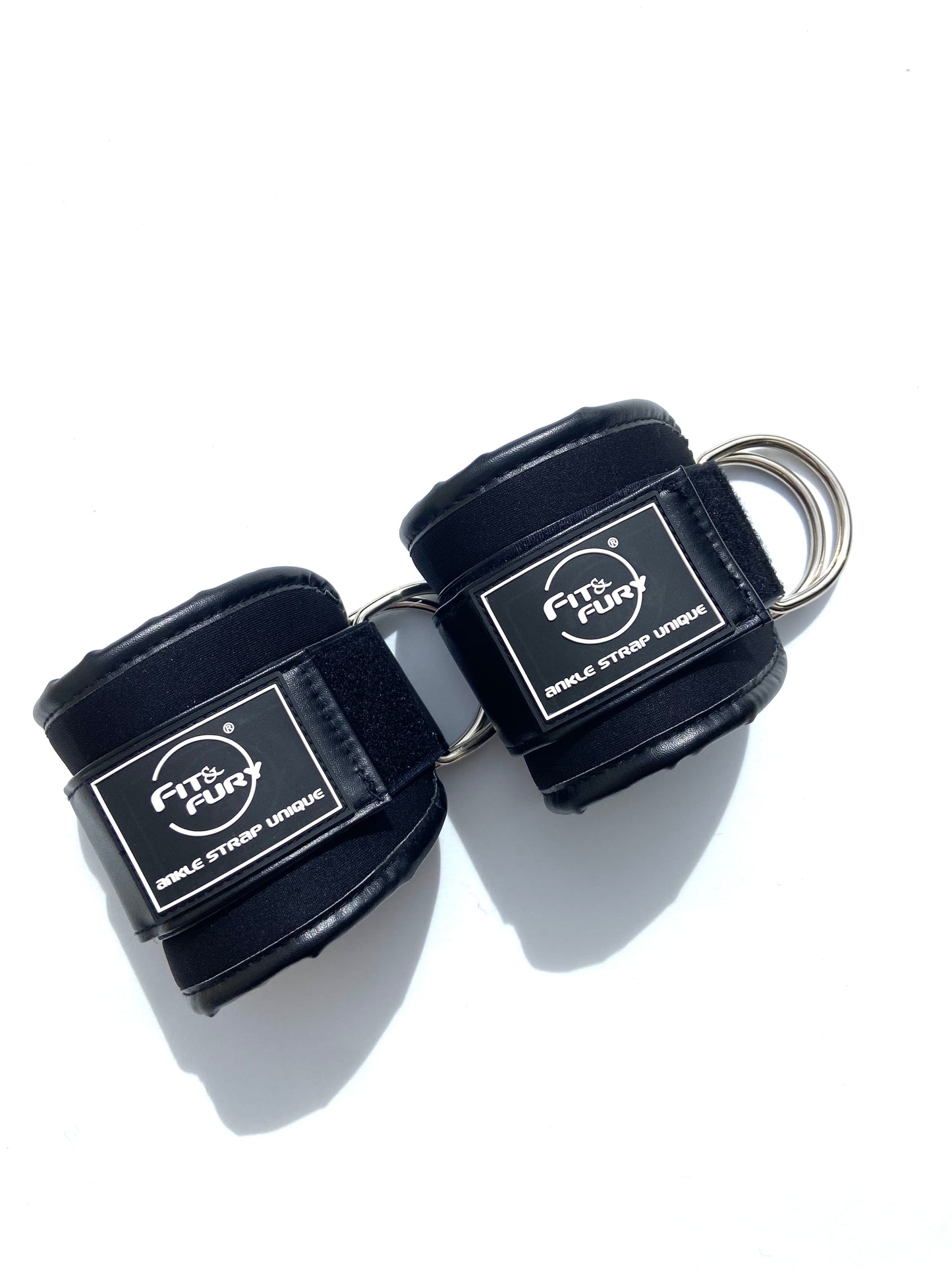 tobilleras polea baja gym fitness colombia