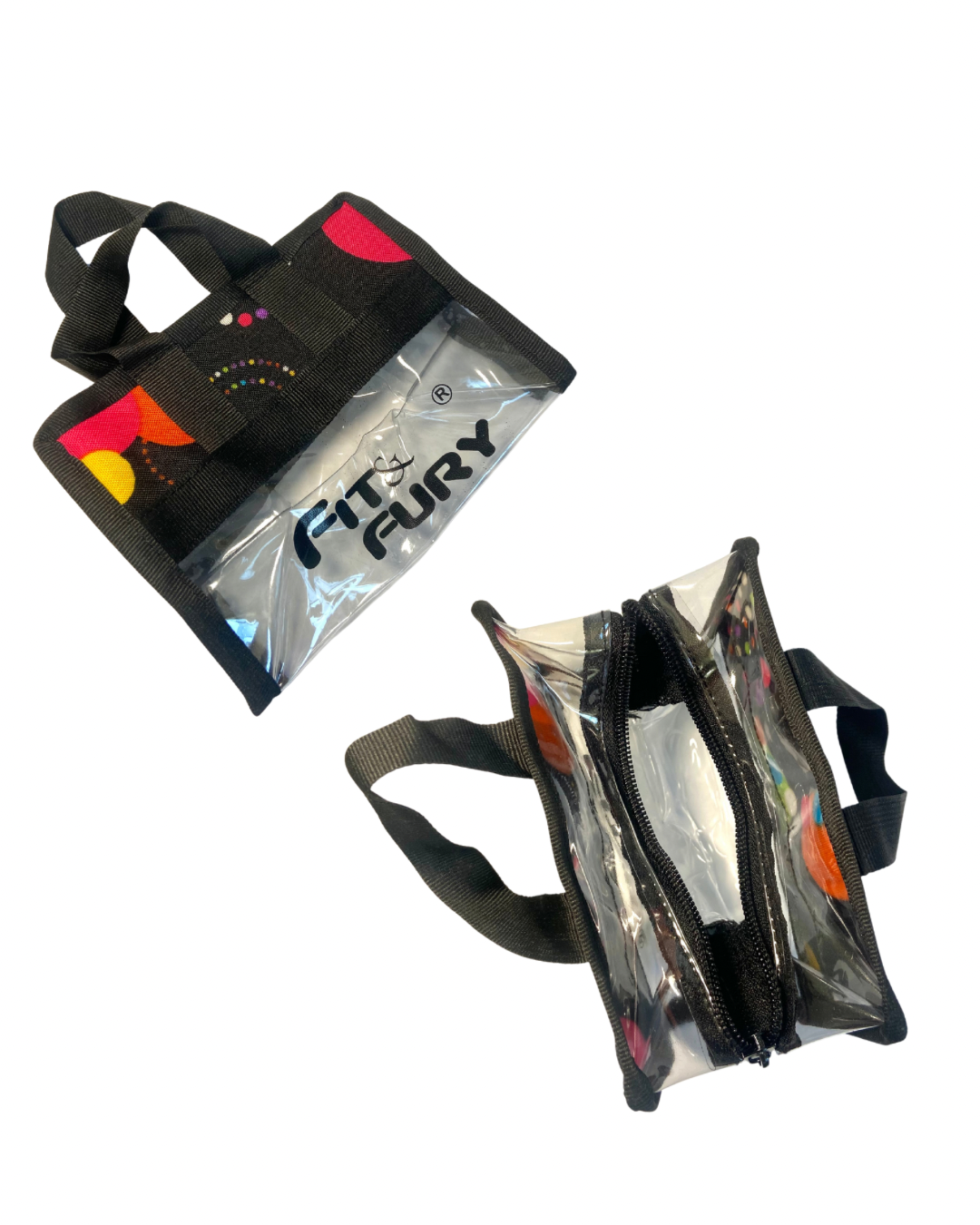 Mini Cosmetiquera impermeable | bolso viajero