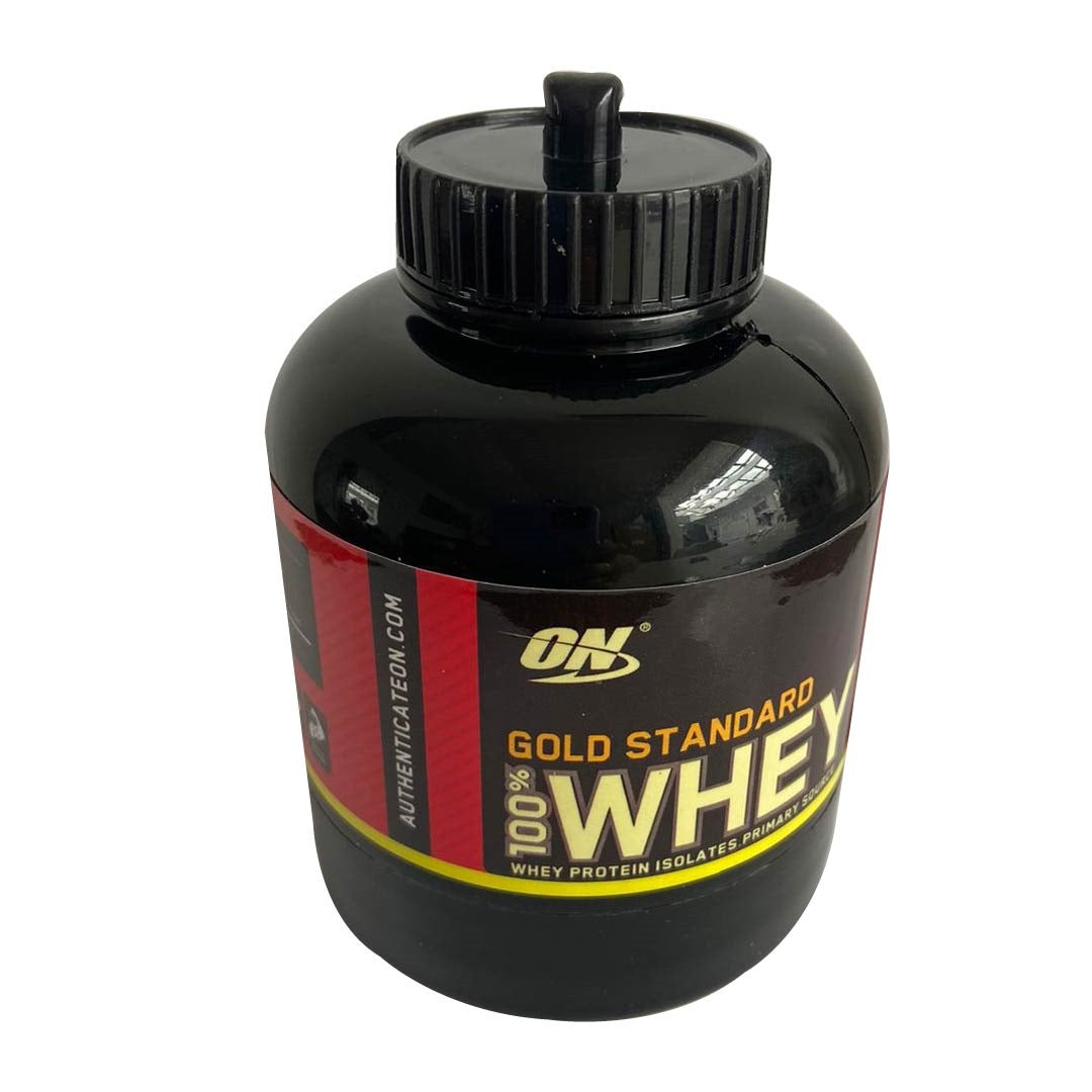Llavero porta proteína 100 ml|vaso porta suplementos Negro