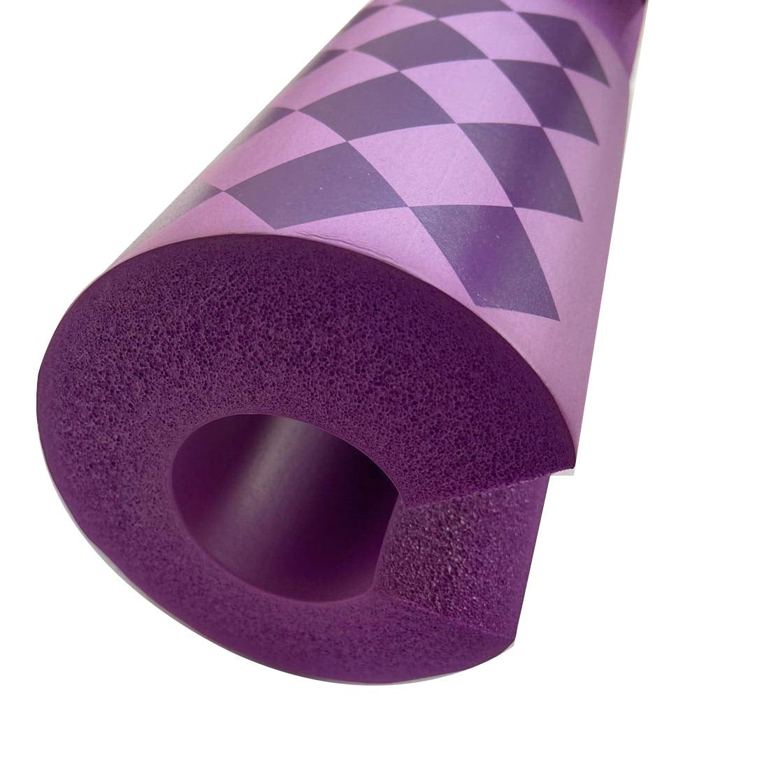 Almohadilla de alta densidad de 3.5 cm para el gym
