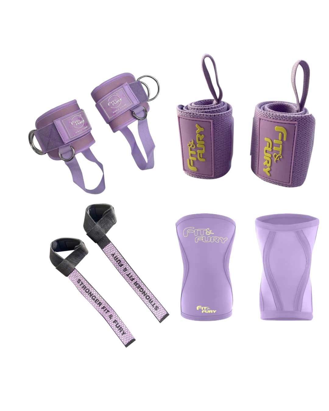 Combo gym girl