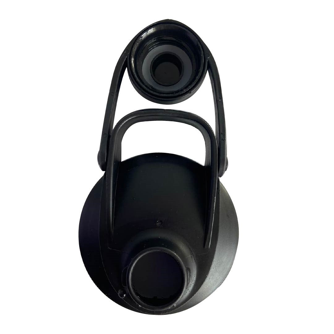 Termo de 2 litros antiderrame| Termo botella de agua libre de BPA