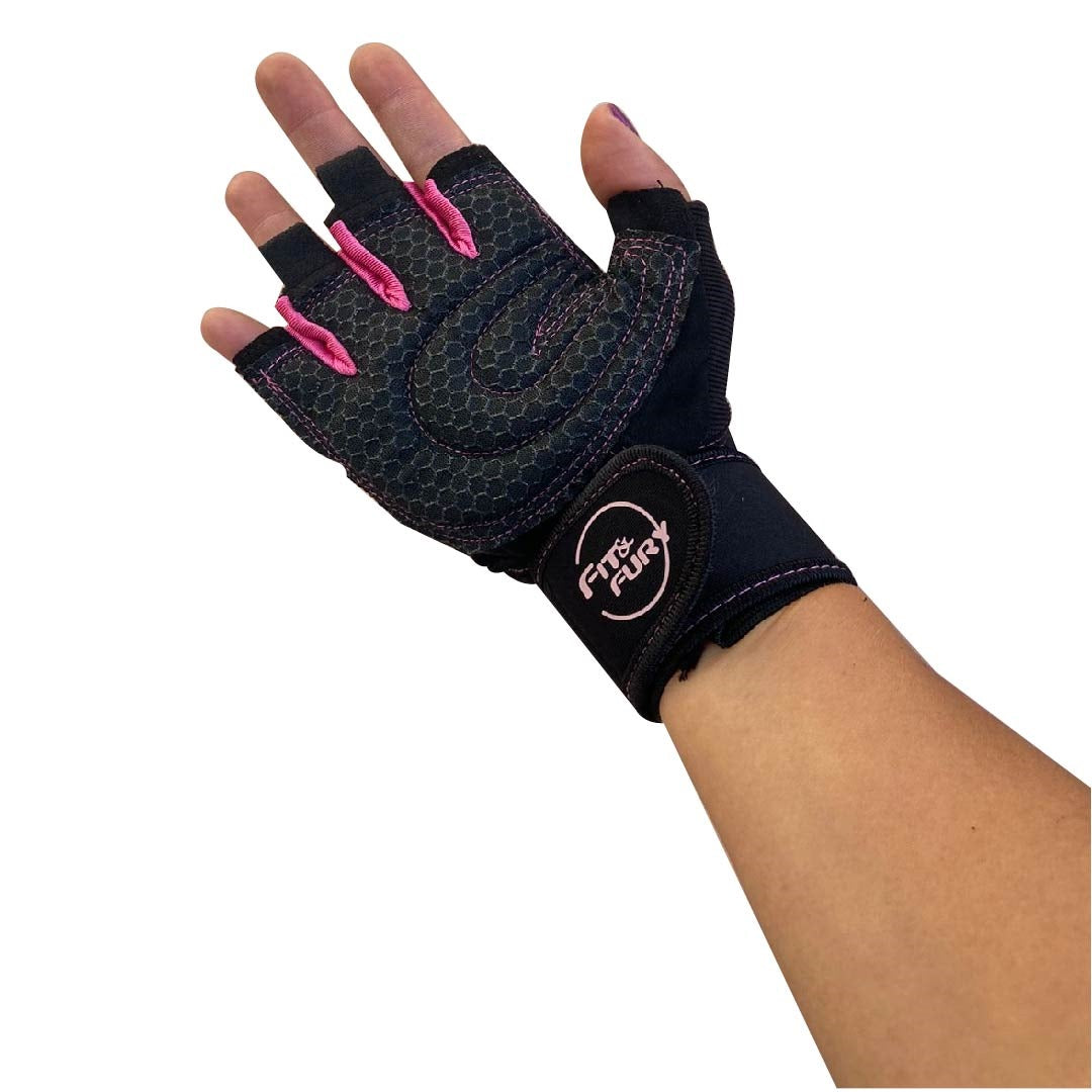 Guantes entrenamiento ProLifti