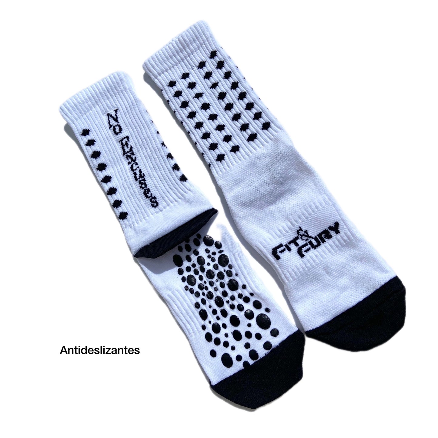 Medias antideslizantes