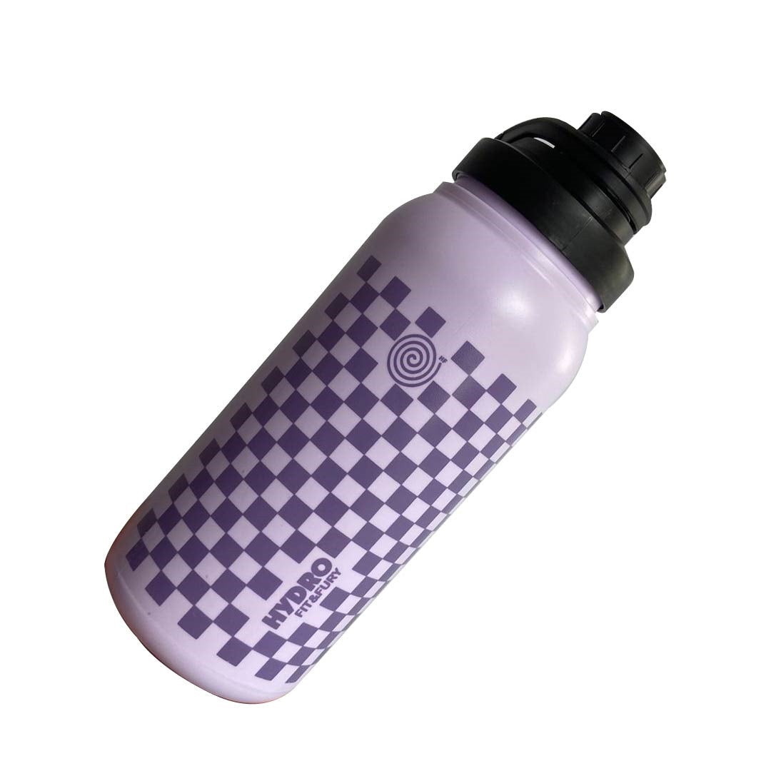 Termo de 2 litros antiderrame| Termo botella de agua libre de BPA