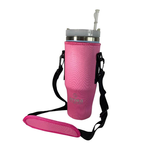 Protector para termo 1.2 L| protector con correas termos