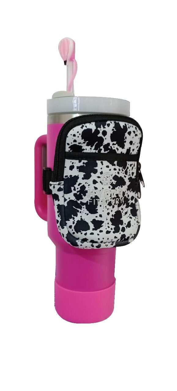 Capri Bag Cow