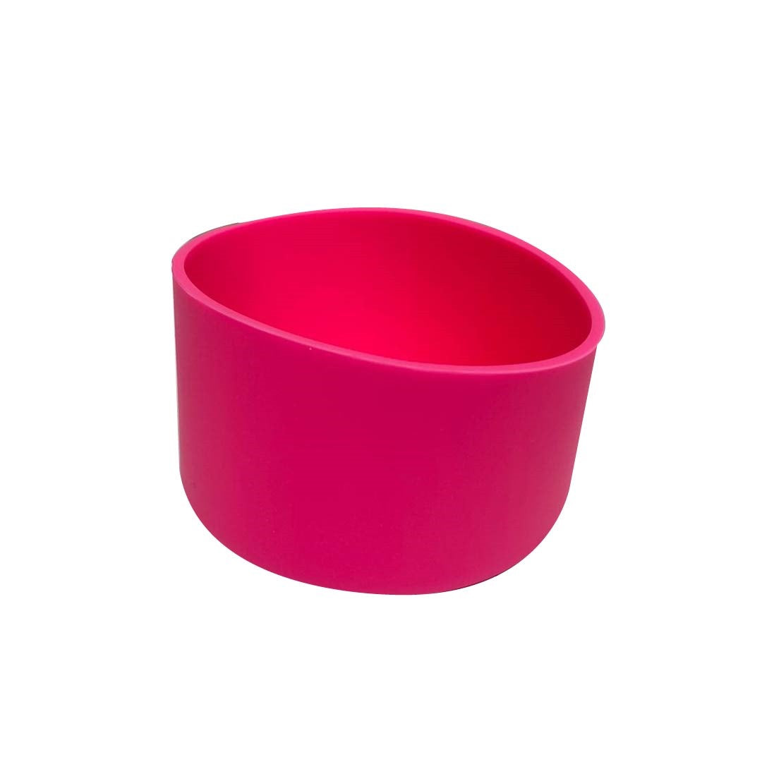Base en Silicona para termos de agua| Base protección termos de agua
