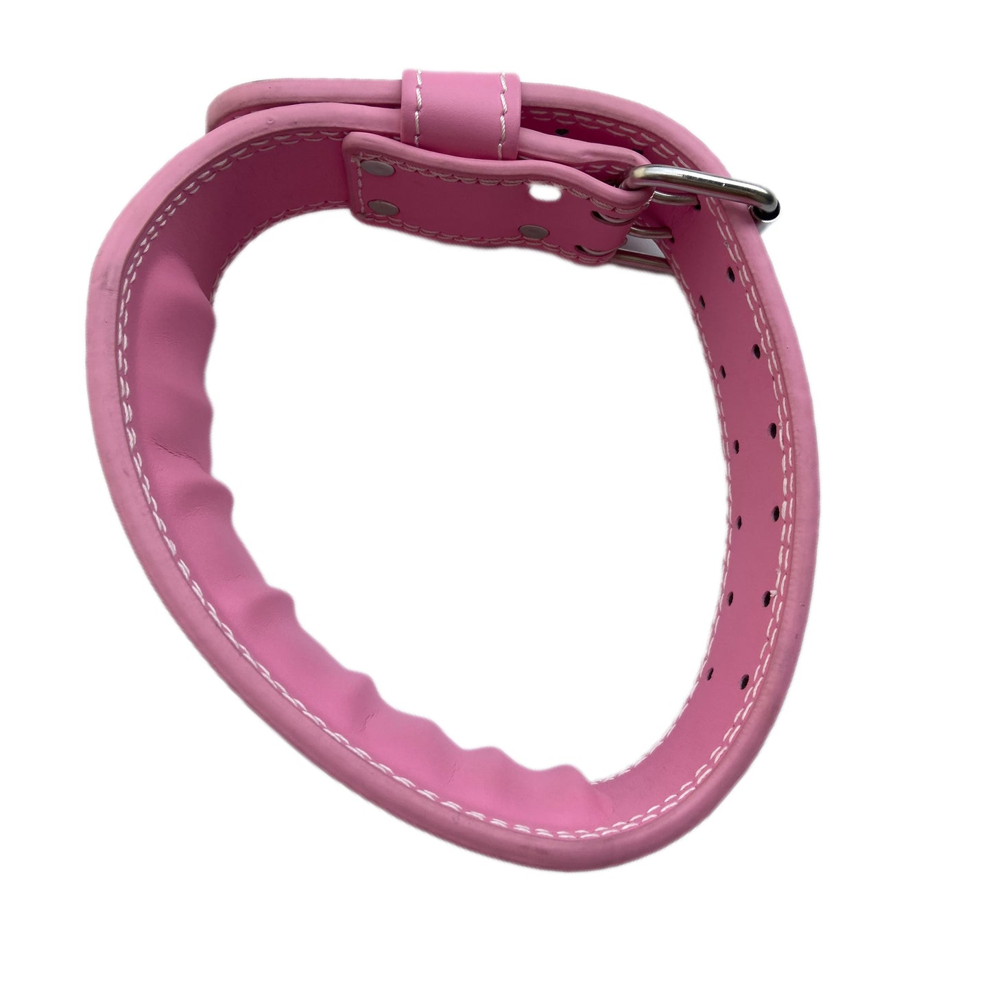 Cinturón para Peso Lumbar para Gimnasio - Soporte y Protección para Levantamiento de Pesas
- Colección Unique Rosa