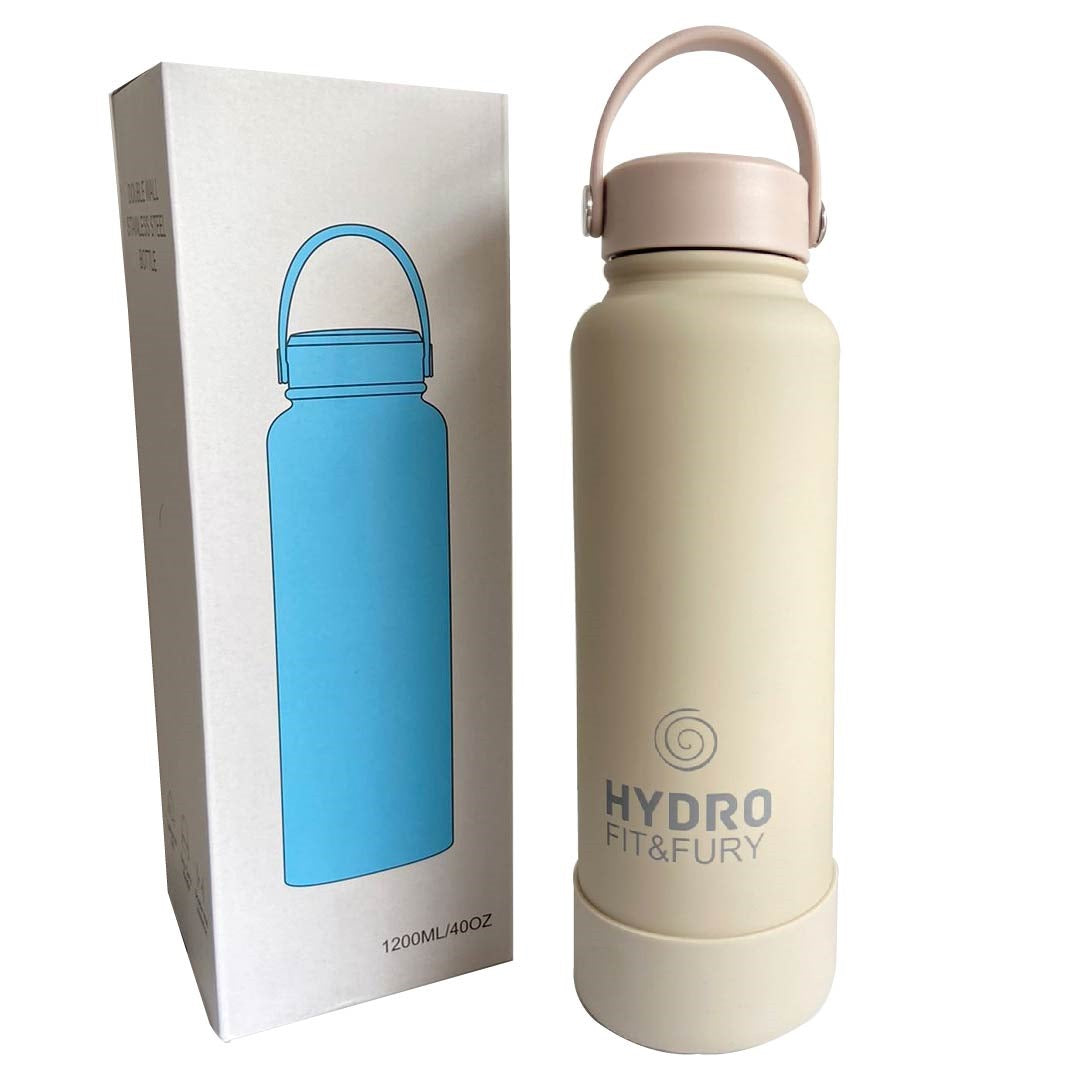 Termo Térmico 1.2 l de agua Twist Arena Macarena