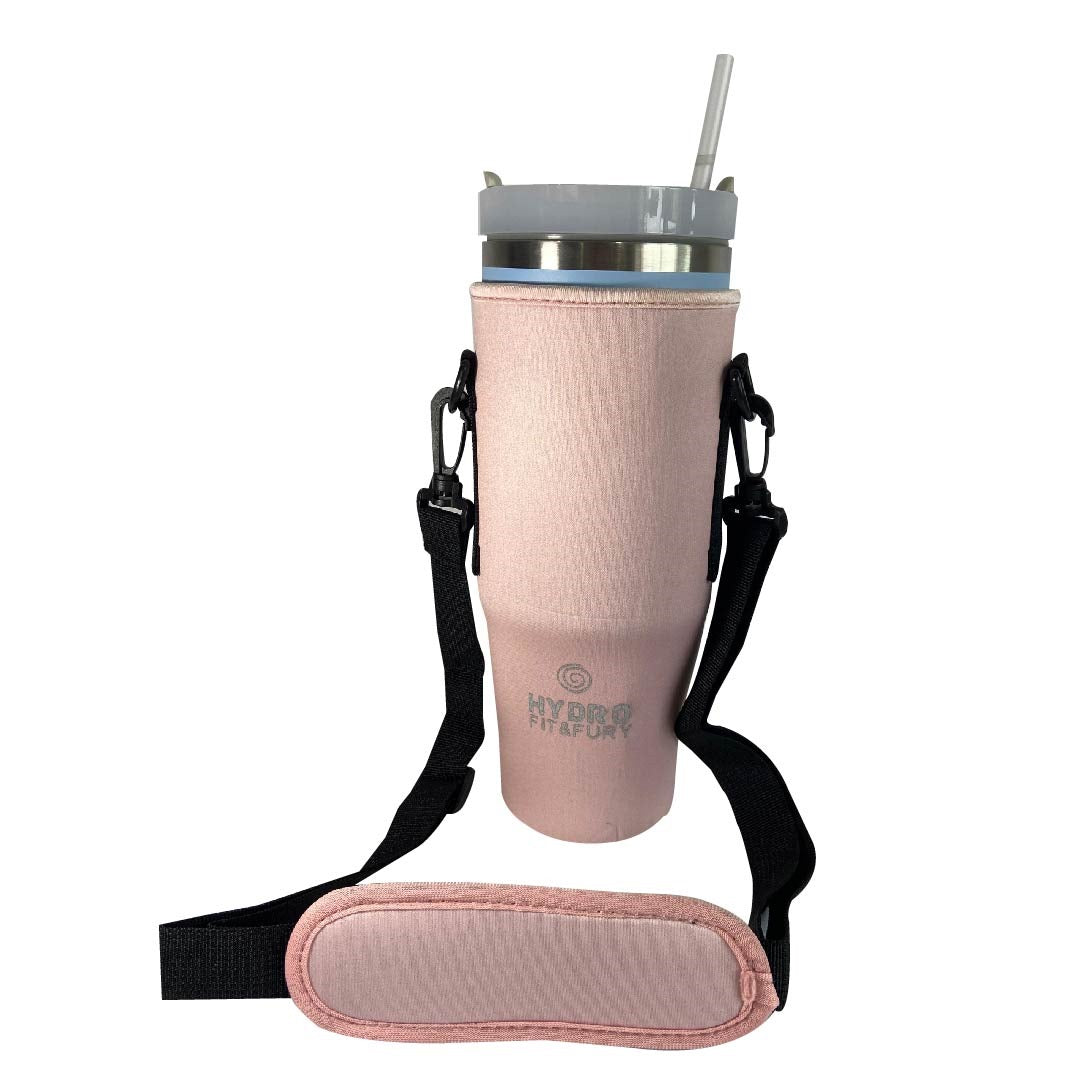 Protector para termo 1.2 L| protector con correas termos