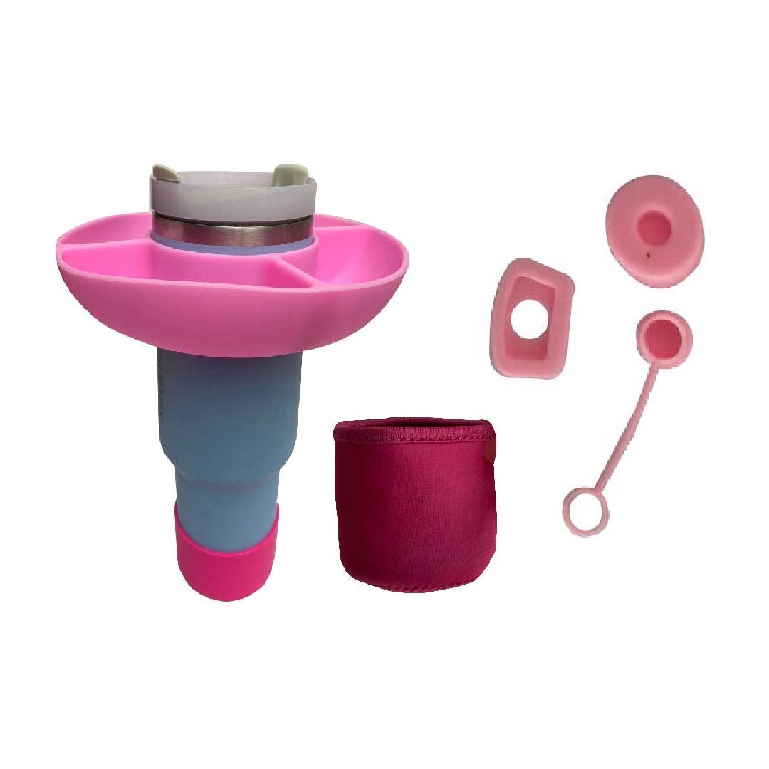 X3 accesorios termo 40 onz