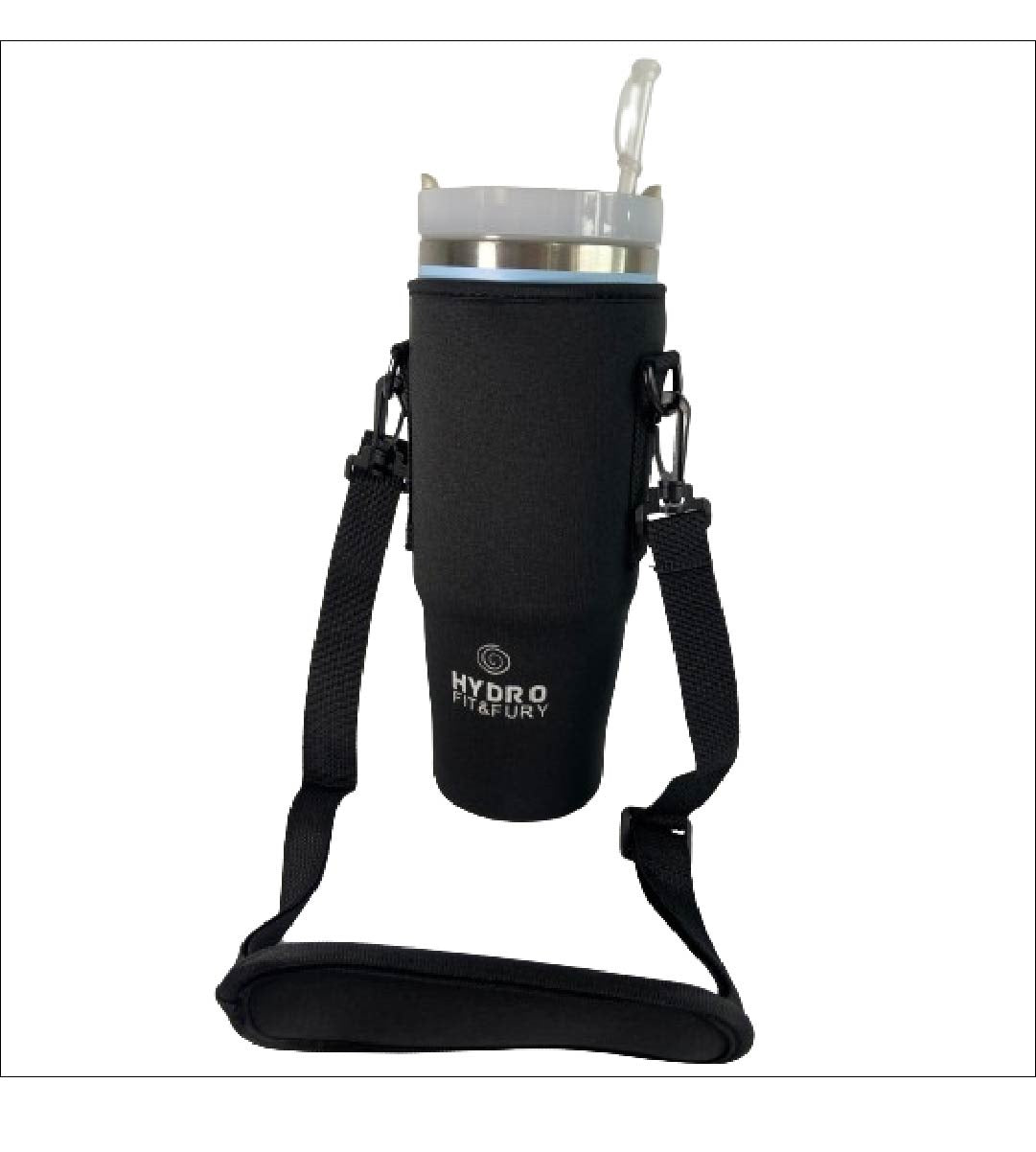 Protector para termo 1.2 L| protector con correas termos