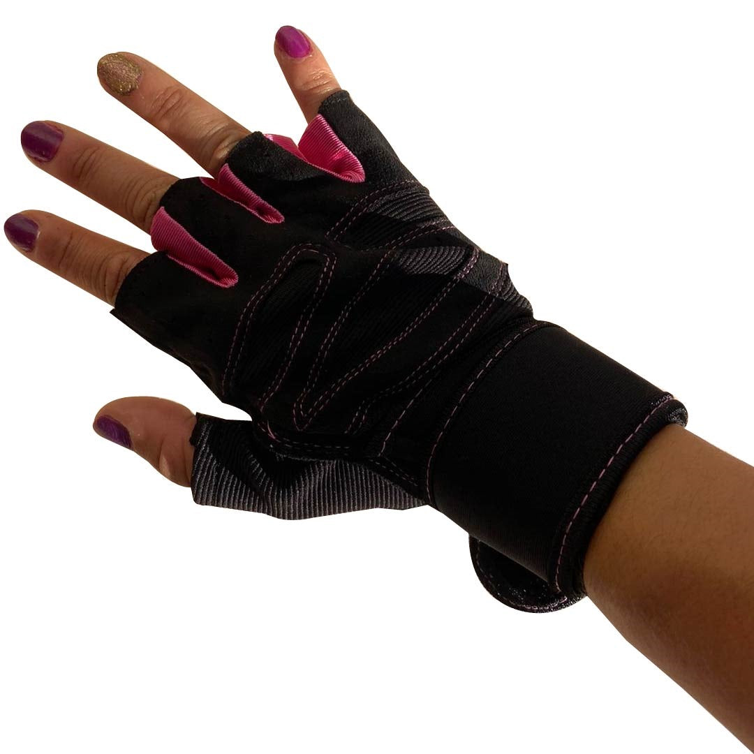 Guantes entrenamiento ProLifti