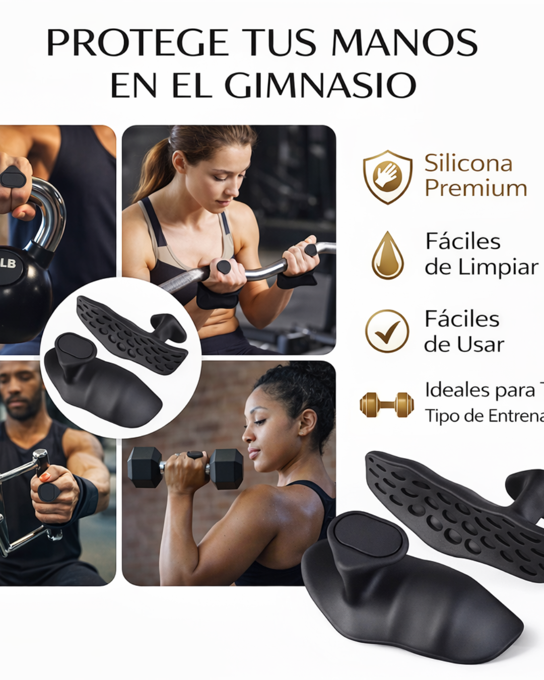 Calleras Silicore