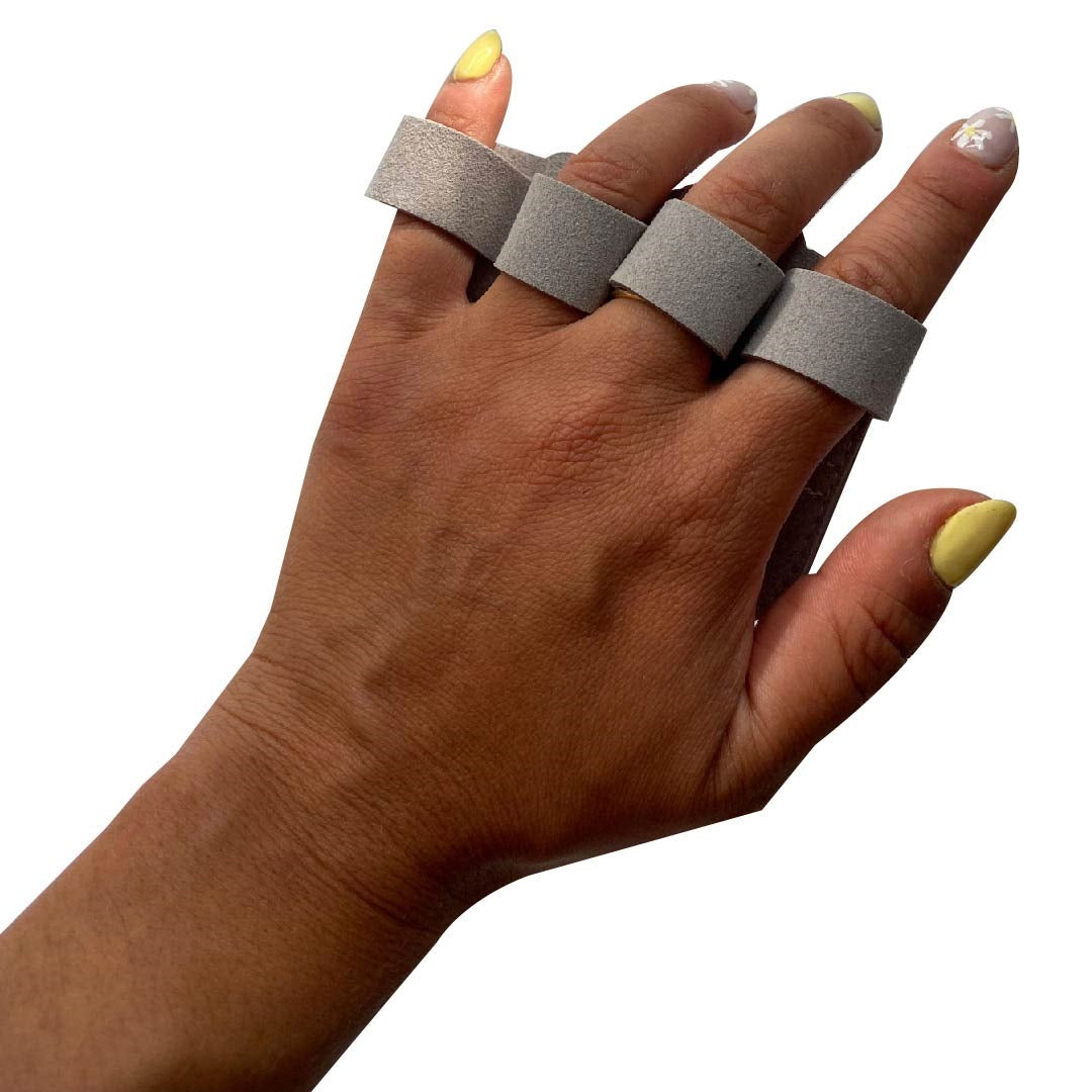 Calleras para entrenar gym| levantamiento de pesas| elevate Silver