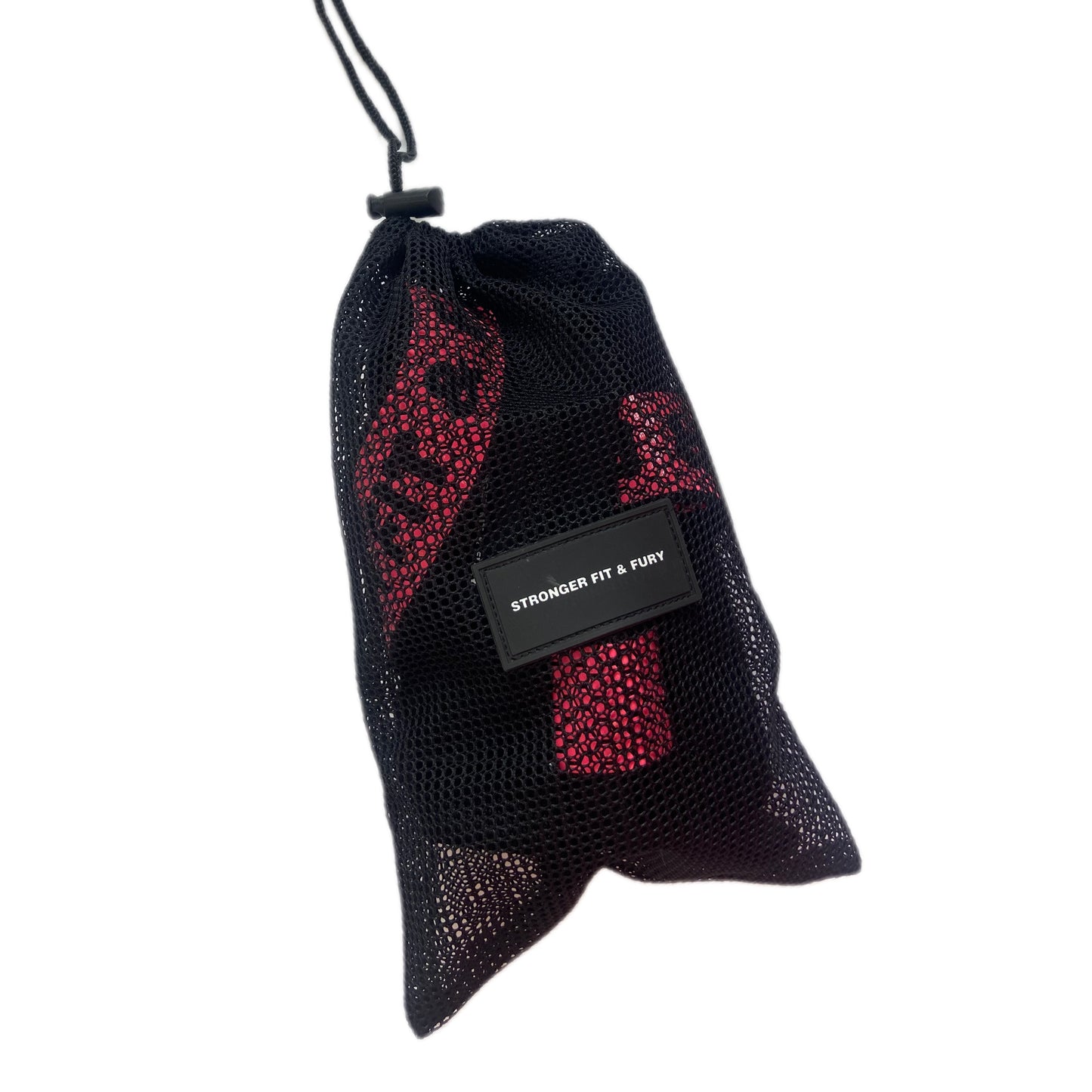 Full Progrip Straps- Colección Stronger Rosa