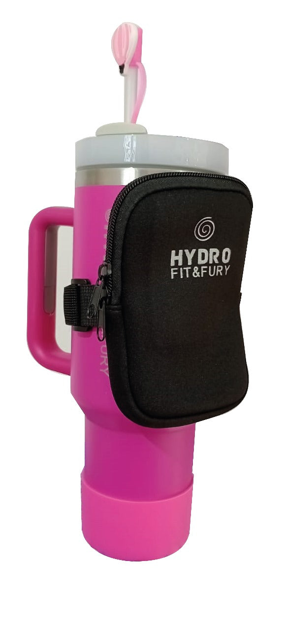 Capri Bag Furia Nocturna