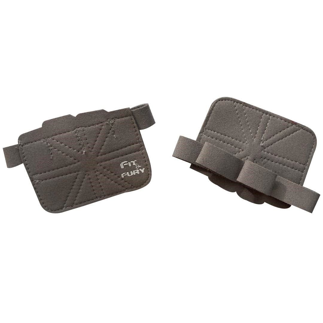 Calleras para entrenar gym| levantamiento de pesas| elevate Silver