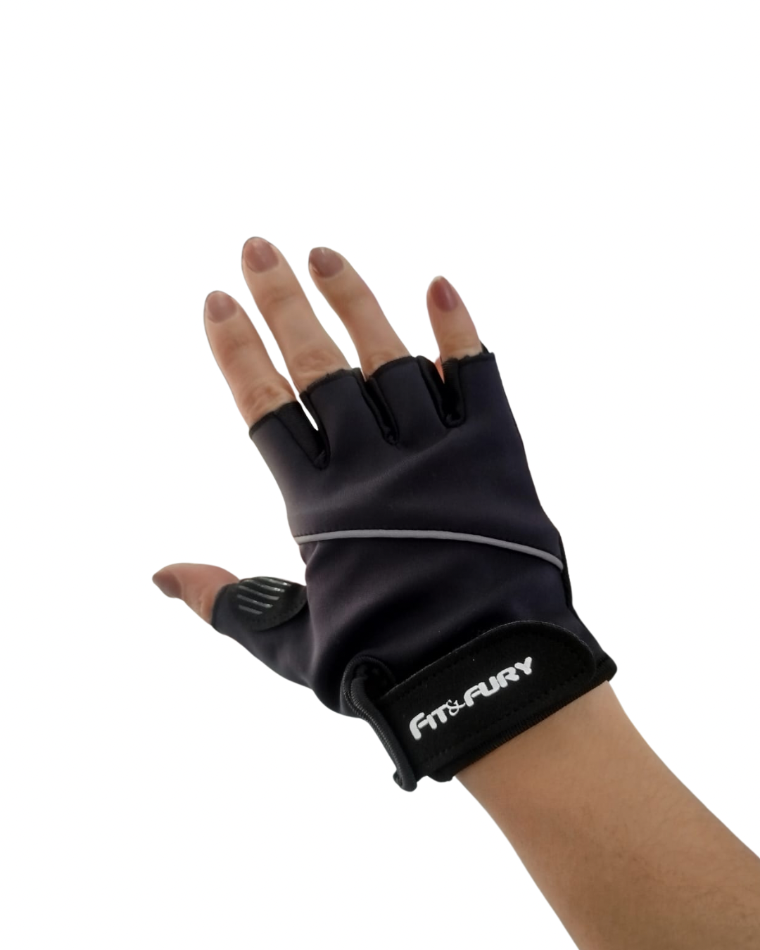 Guantes Ignite