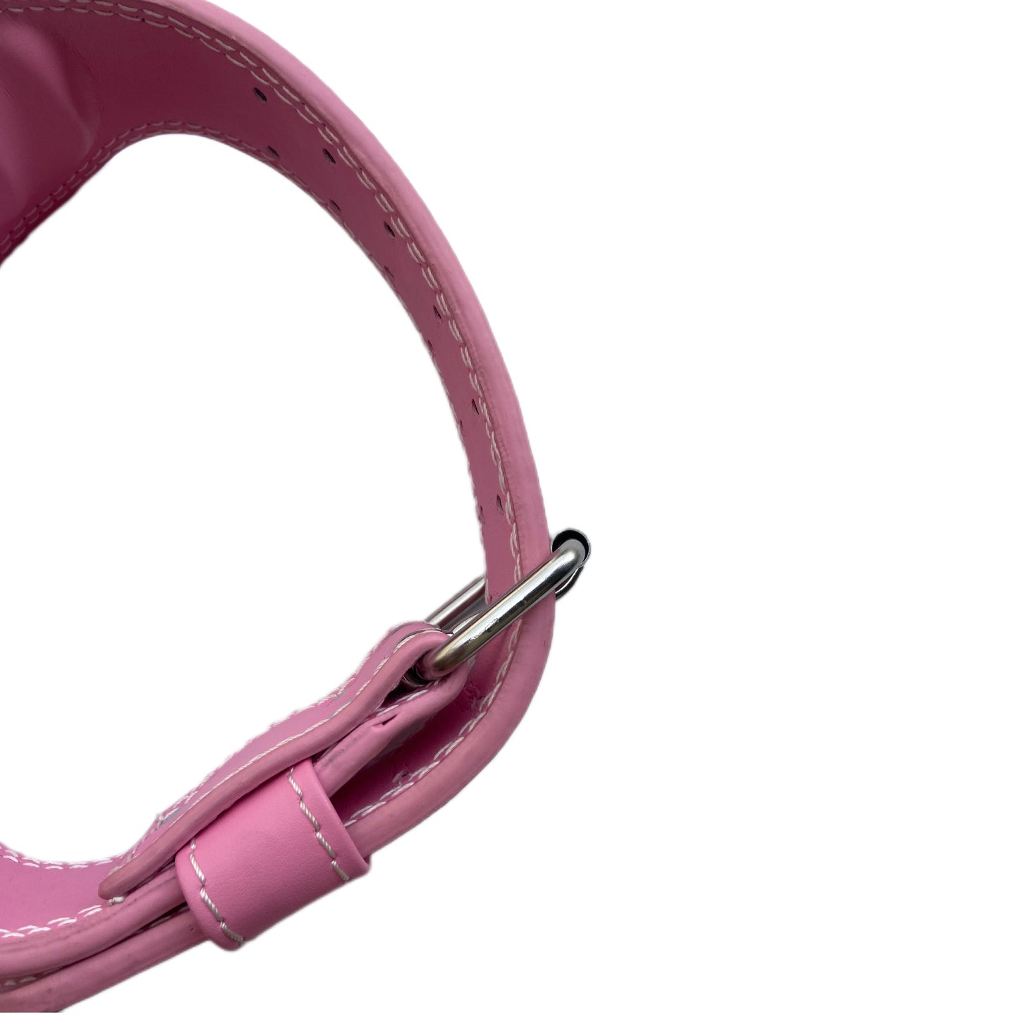 Cinturón para Peso Lumbar para Gimnasio - Soporte y Protección para Levantamiento de Pesas
- Colección Unique Rosa