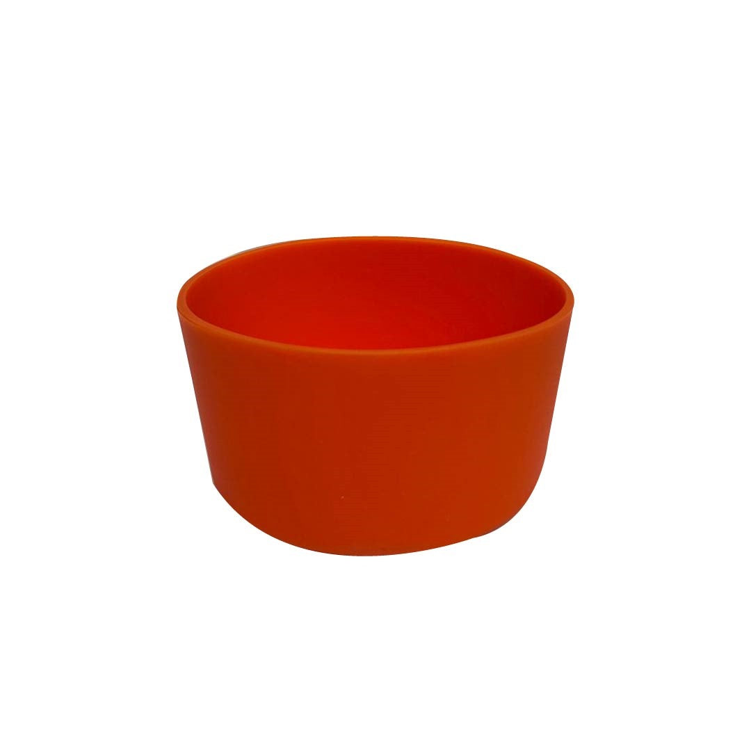 Base en Silicona para termos de agua| Base protección termos de agua