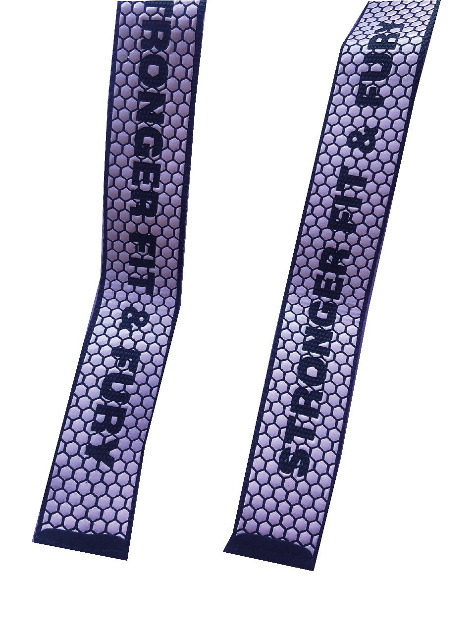 Premium Straps- Edición Lilac- Straps levantamiento de pesas