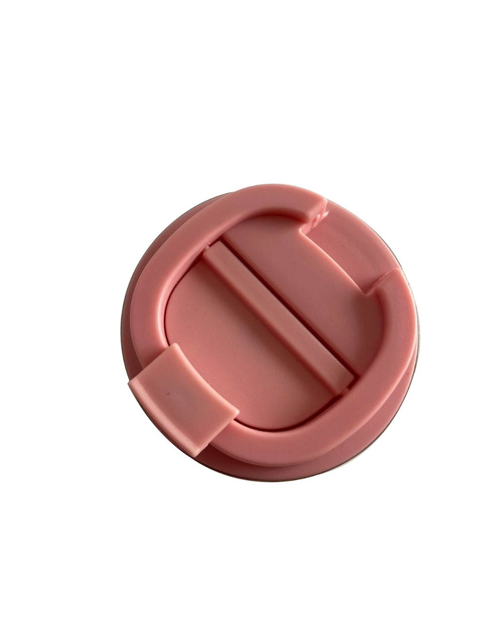 Termo Mug para café-Rosa