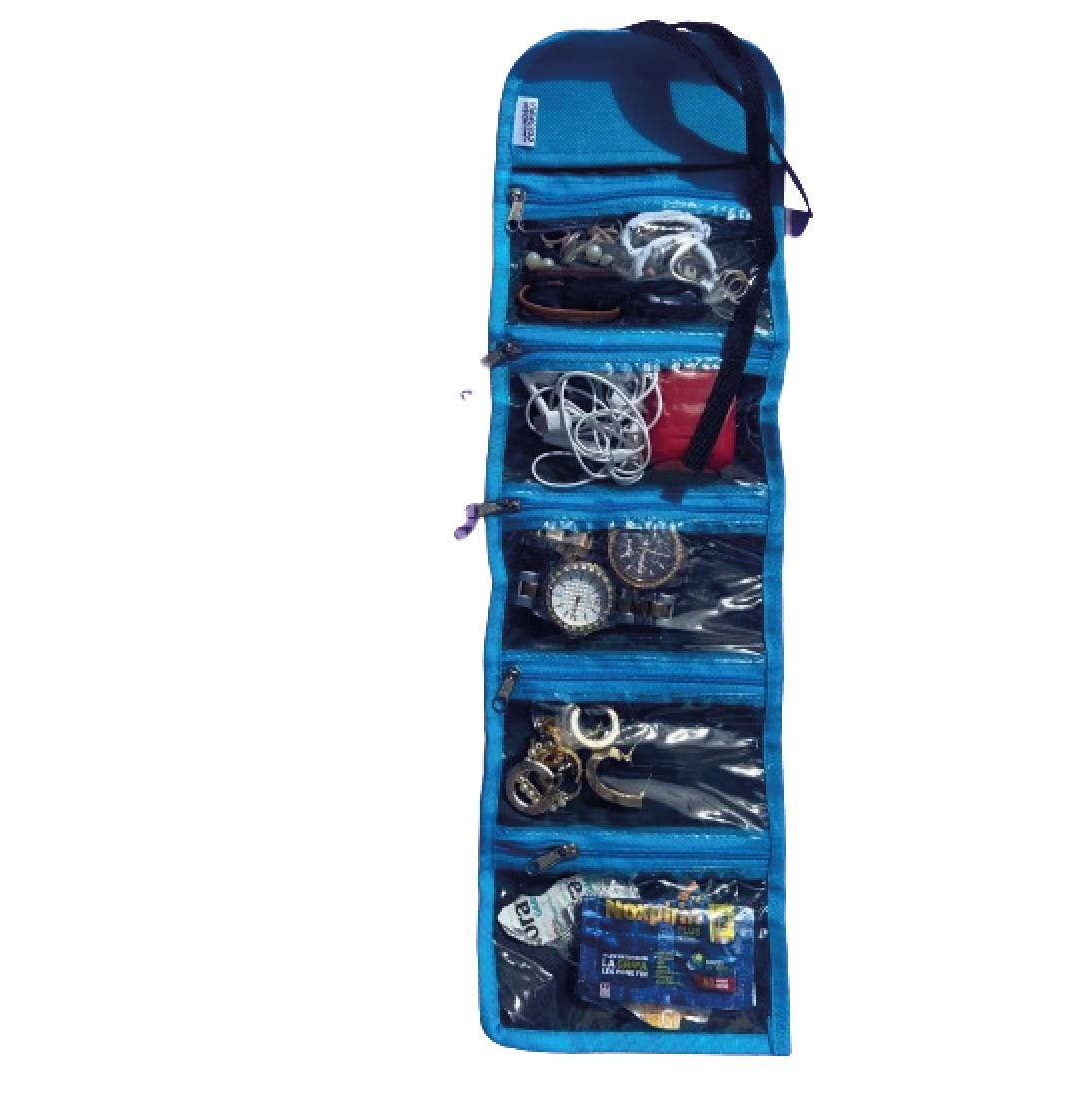 Estuche multifuncional