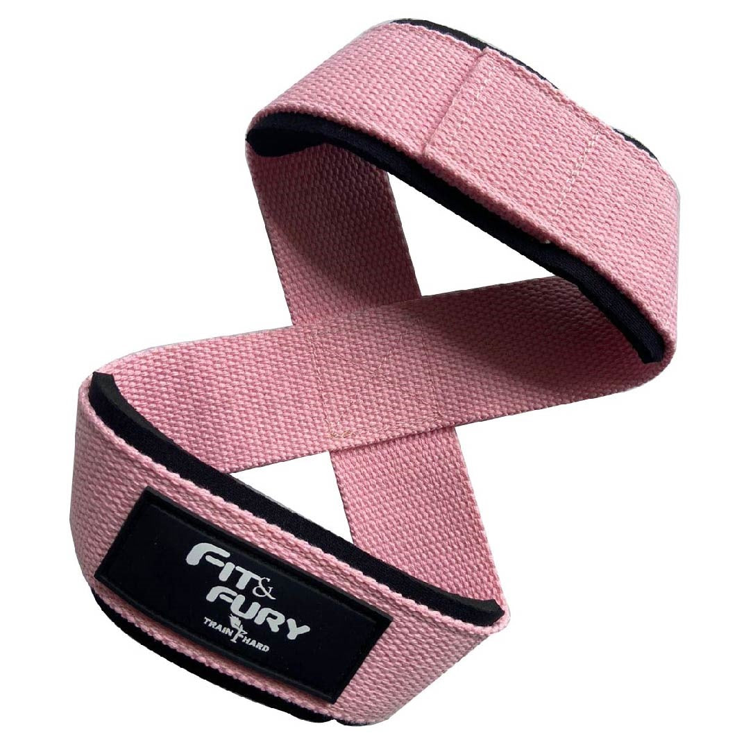 Straps en 8- Edición Masmelo