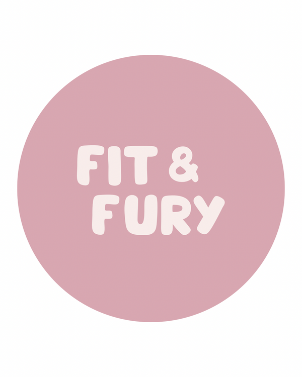 FITANDFURY
