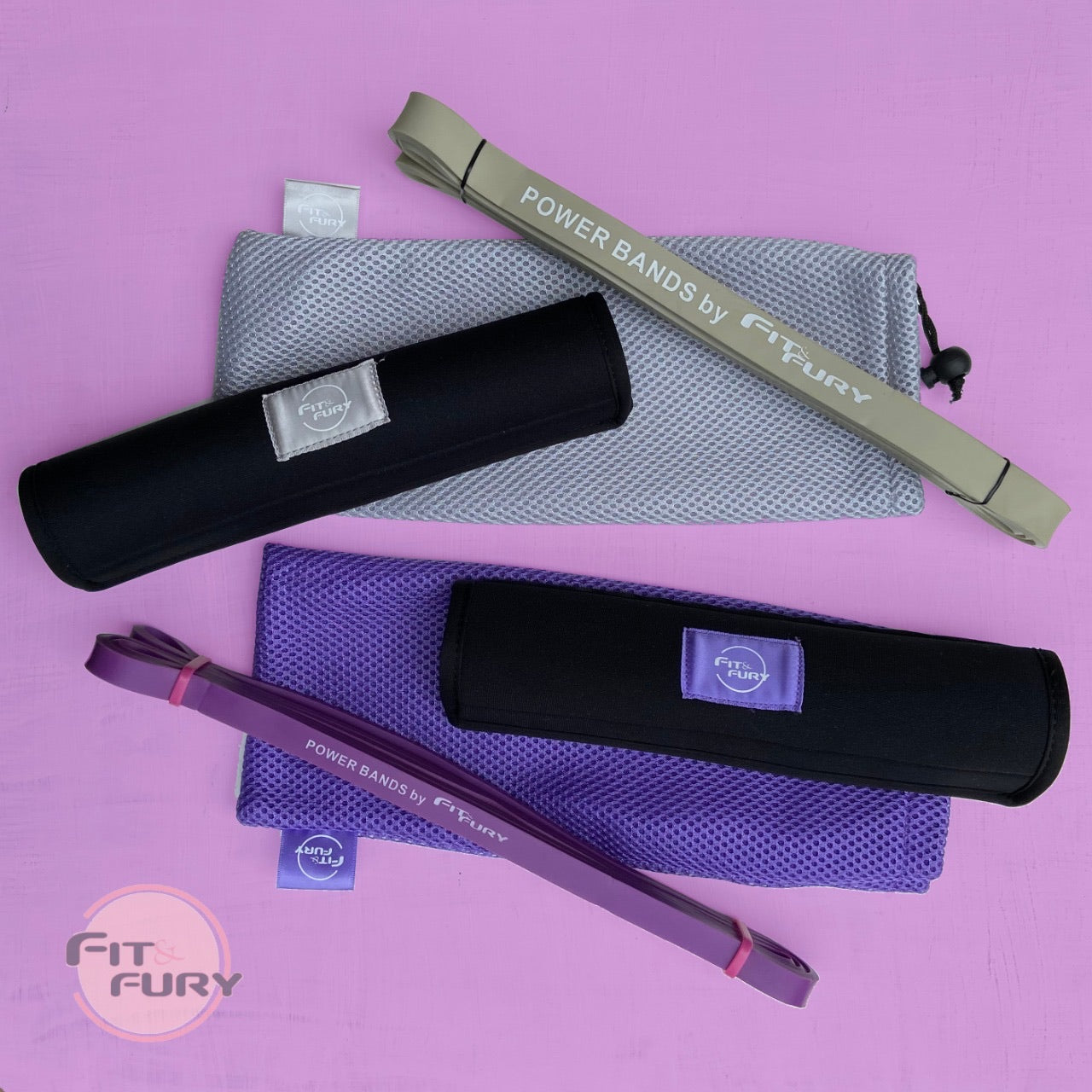 Banda elástica de resistencia| banda de poder dominadas| 30-80 lb