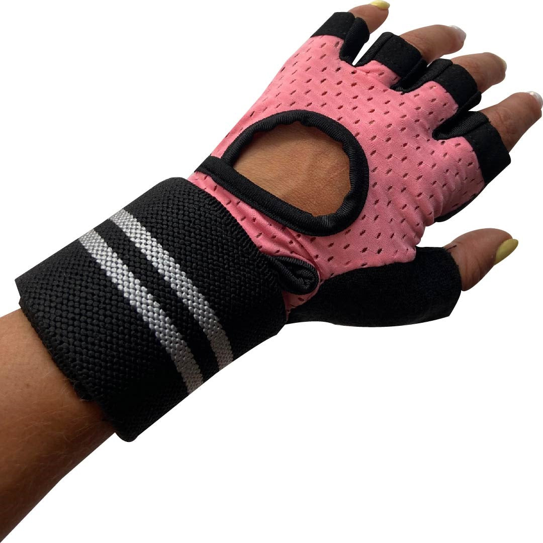 Guantes Level