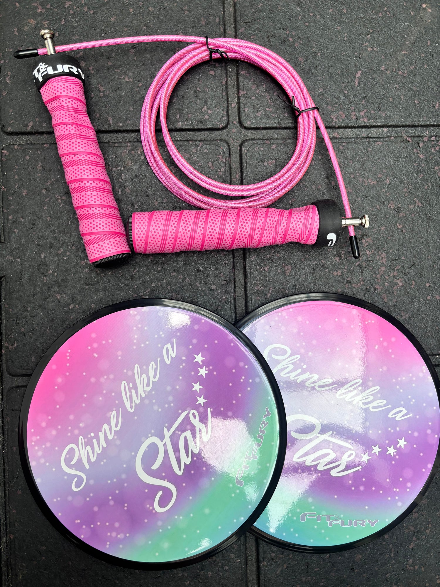 Accesorios para funcional