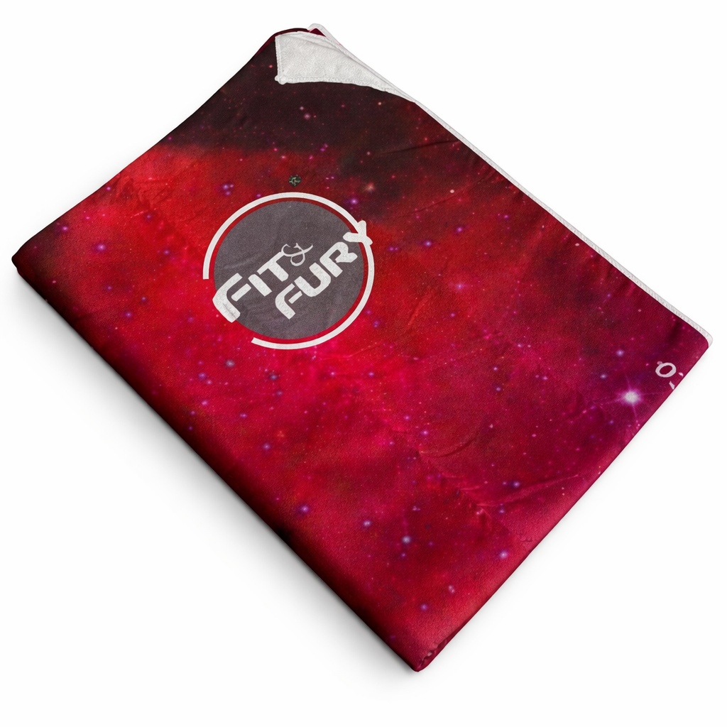 Toalla de Rápido Secado en Microfibra