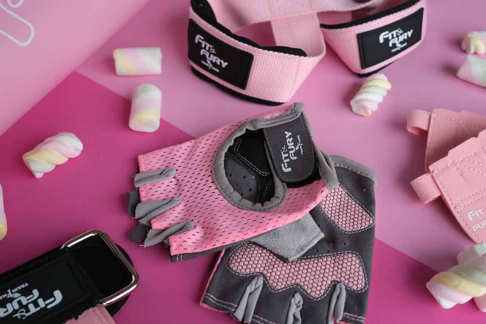 Combos accesorios fitness