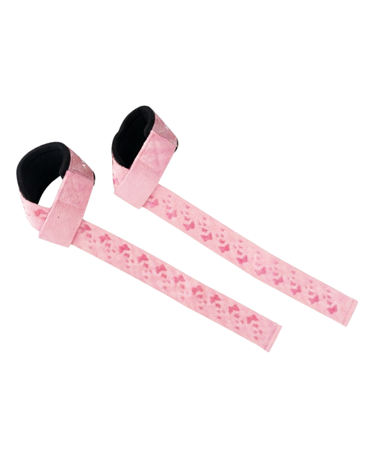 Straps Deluxe - Colección Flutter 🦋