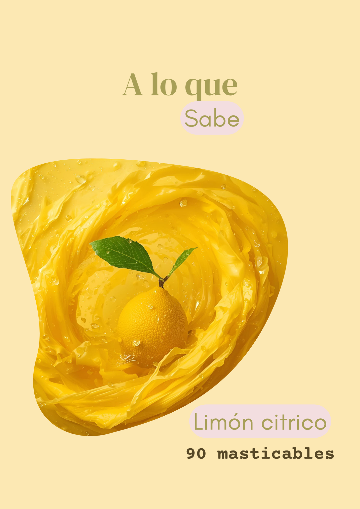 Probióticos y Probióticos masticables • Vitamina C • Lactobacillus