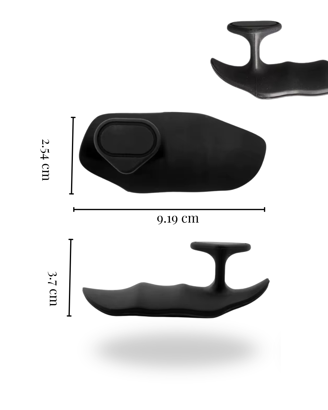 Calleras Silicore