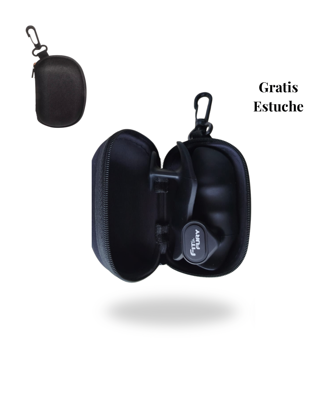 Calleras Silicore